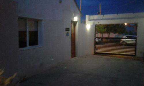 Rada Tilly Apart