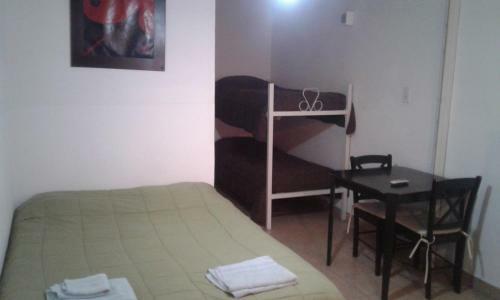 Rada Tilly Apart