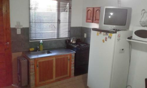 Rada Tilly Apart