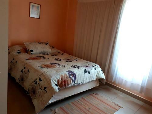 Apartamento Alem