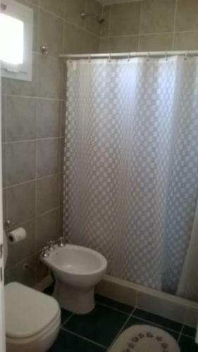 Apartamento Alem