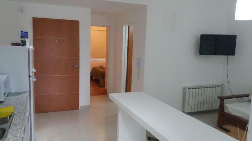 Apartamento Veluvi