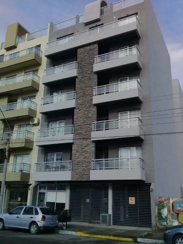 Apartamento Veluvi