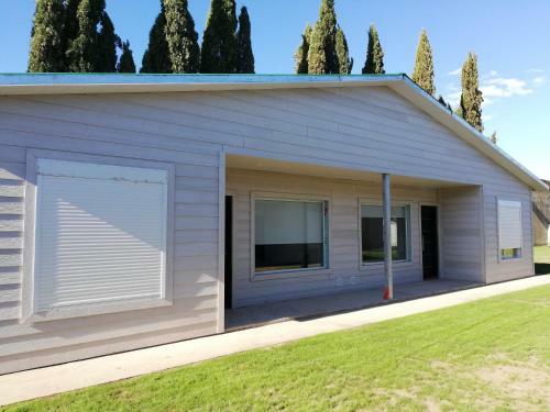 Apartamento Dos Soles