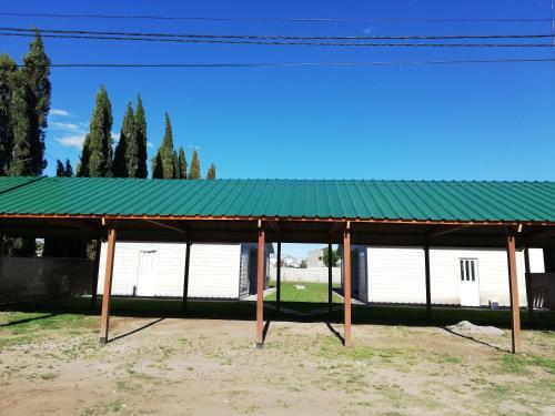 Apartamento Dos Soles