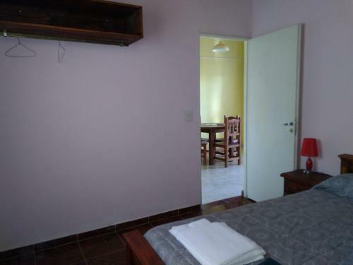 Apartamento La Justina Club De Campo