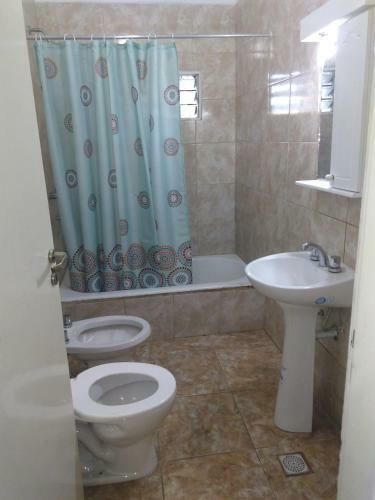 Apartamento La Justina Club De Campo
