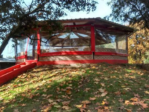 Apartamento La Justina Club De Campo