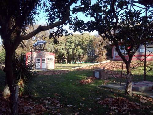 Apartamento La Justina Club De Campo