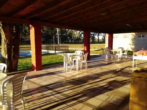 Apartamento La Justina Club De Campo