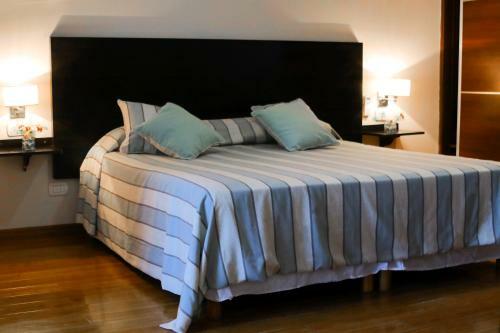 Hotel Gualok
