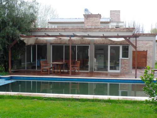 Hostal Las Acacias