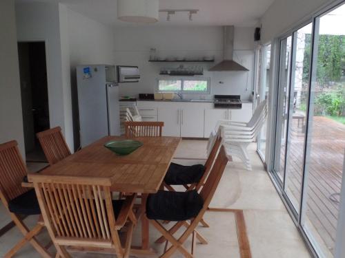 Hostal Las Acacias