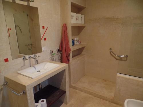 Hostal Las Acacias