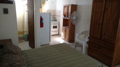 Apartamento Andalhue 2