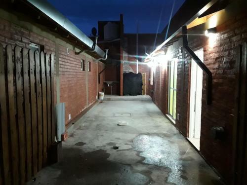 Apartamento Complejo Soliera