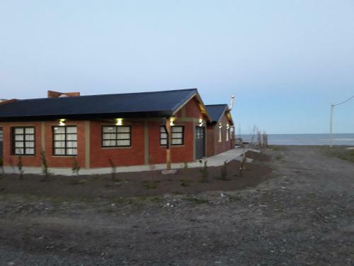Apartamento Complejo Soliera