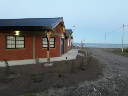 Apartamento Complejo Soliera