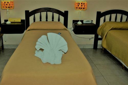 Hotel Vista Del Sol