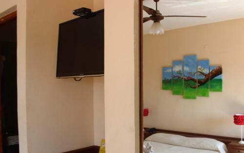 Hotel Vista Del Sol