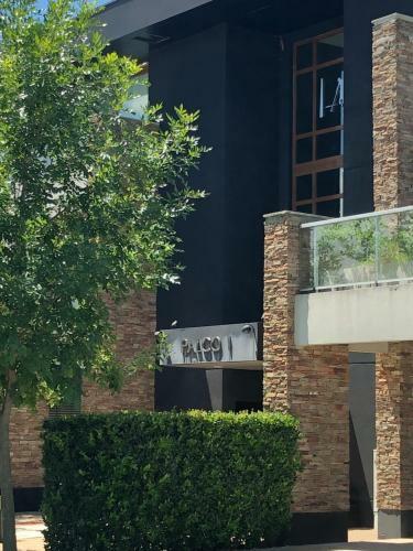 Apartamento Pueblo Polo
