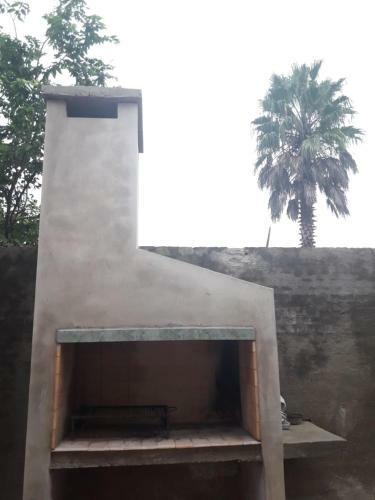 Hostal Pensi�n Pergamino
