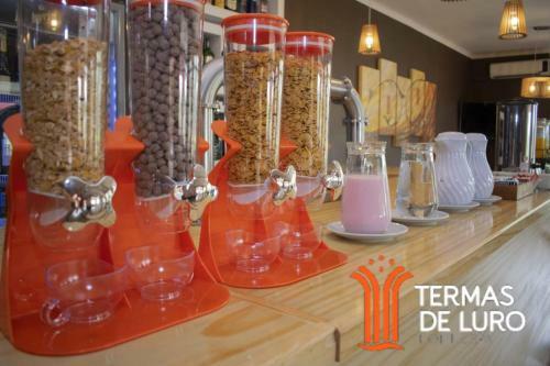 Termas De Luro Hotel & Spa