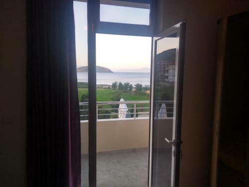 Hotel Toska