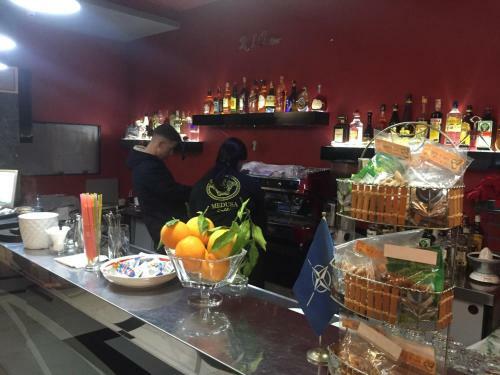 Rio Hotel Bar Retaurant