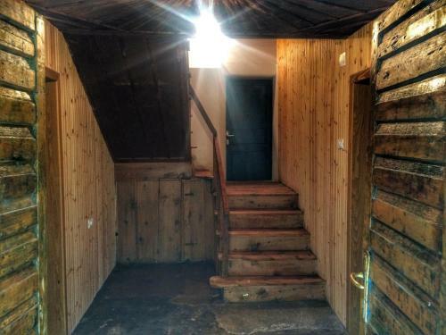 Hotel Belinis Theth
