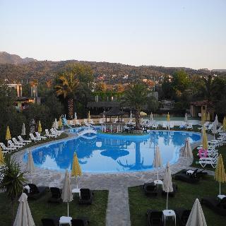 Hotel Pegasus