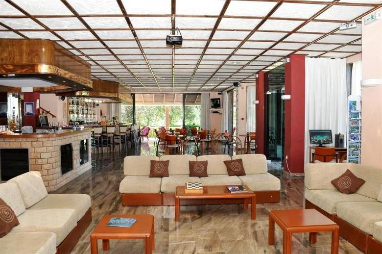 Hotel Pegasus