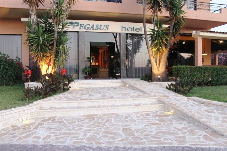Hotel Pegasus