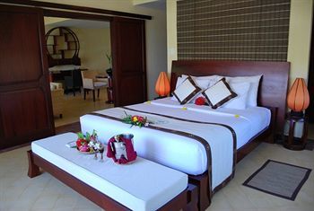 Hotel Allezboo Beach Resort & Spa
