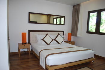 Hotel Allezboo Beach Resort & Spa