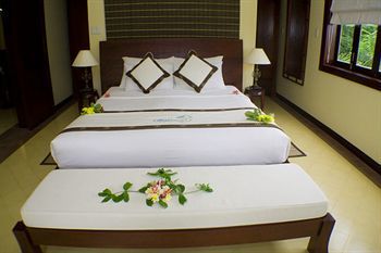 Hotel Allezboo Beach Resort & Spa