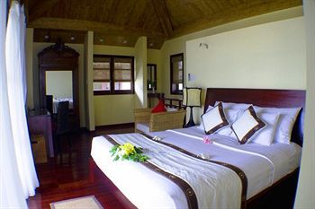 Hotel Allezboo Beach Resort & Spa