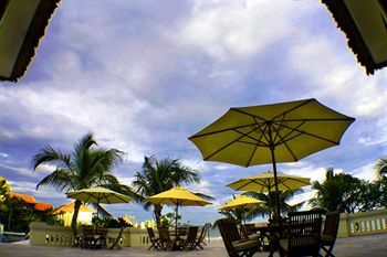 Hotel Allezboo Beach Resort & Spa