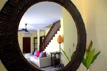 Hotel Allezboo Beach Resort & Spa