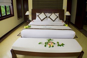 Hotel Allezboo Beach Resort & Spa