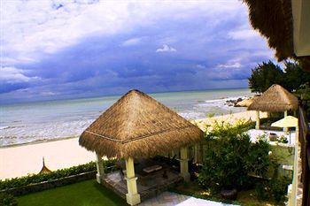 Hotel Allezboo Beach Resort & Spa