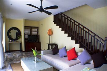 Hotel Allezboo Beach Resort & Spa