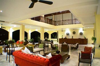 Hotel Allezboo Beach Resort & Spa