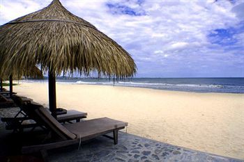 Hotel Allezboo Beach Resort & Spa