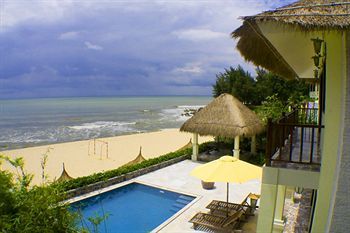 Hotel Allezboo Beach Resort & Spa
