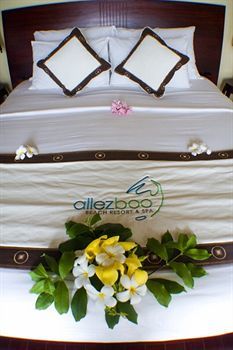 Hotel Allezboo Beach Resort & Spa