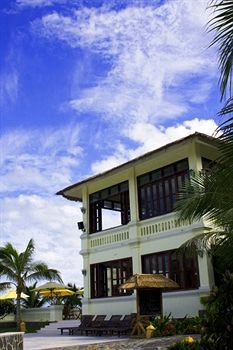 Hotel Allezboo Beach Resort & Spa