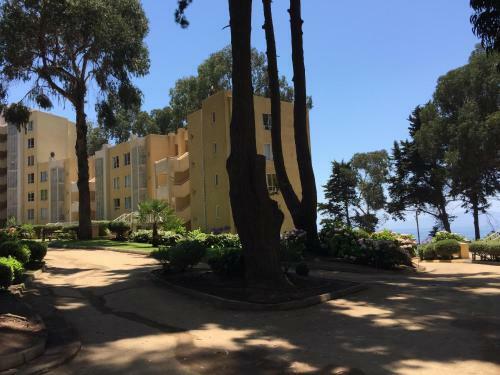 Apartamento Condominio Bahia Pelicanos