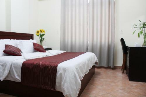 Apartamento Naseem Plaza
