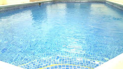 Apartamento Naseem Plaza